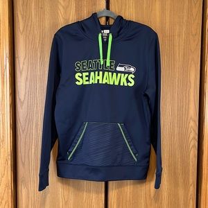 Seattle Seahawks Sweatshirt